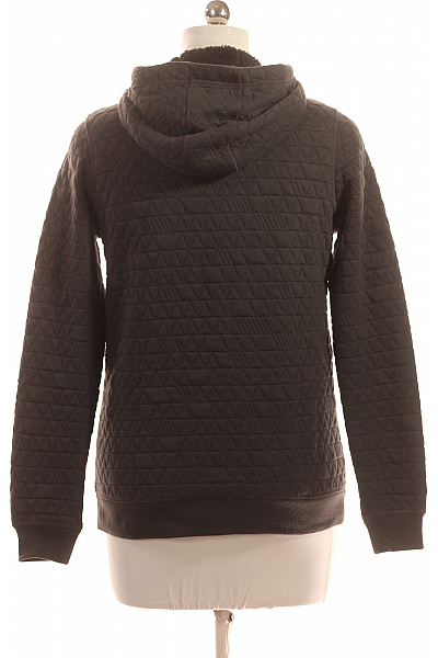 CRIVIT SPORTS Dámská Mikina Černá Vel. M