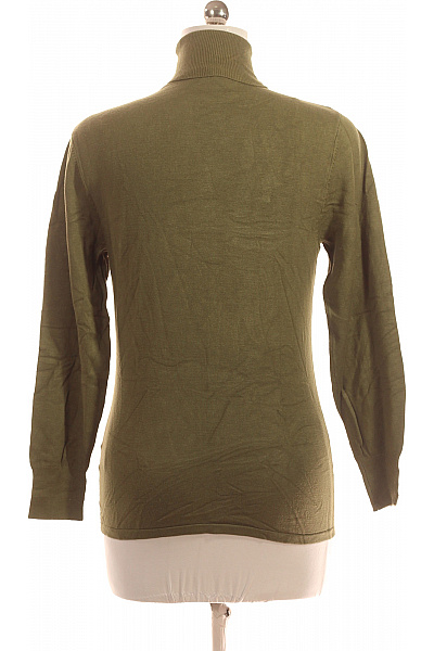 Dámský Rolák Zelený LAURA KENT Vel. 40