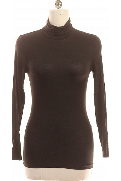 Dámské Rolák Černý Vel. 42