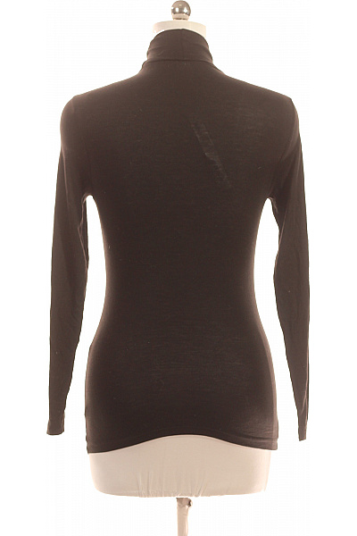 Dámské Rolák Černý Vel. 42