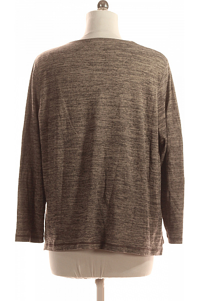  Halenka Pletená Barevná