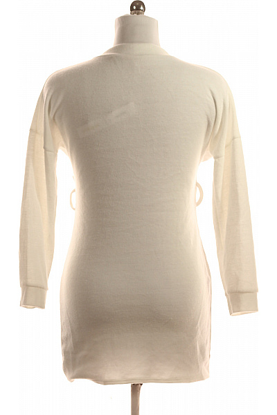 Halenka Bílá Second hand