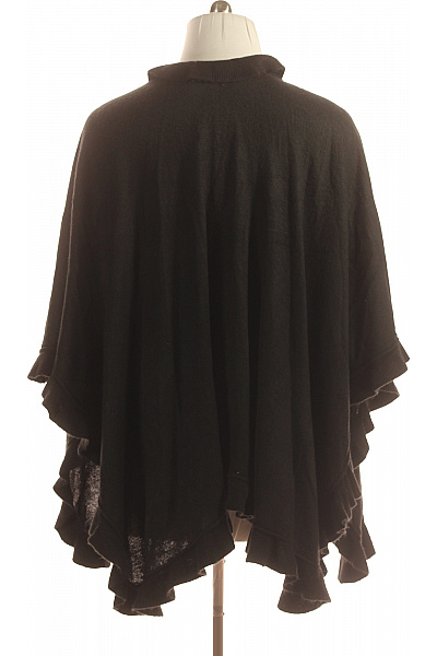  Pléd Černý Second hand