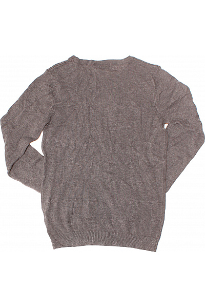 Dámský Pulovr Šedý Vel. XS