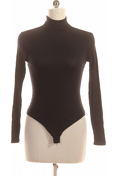 Dámské Tričko Černý Vel.  M