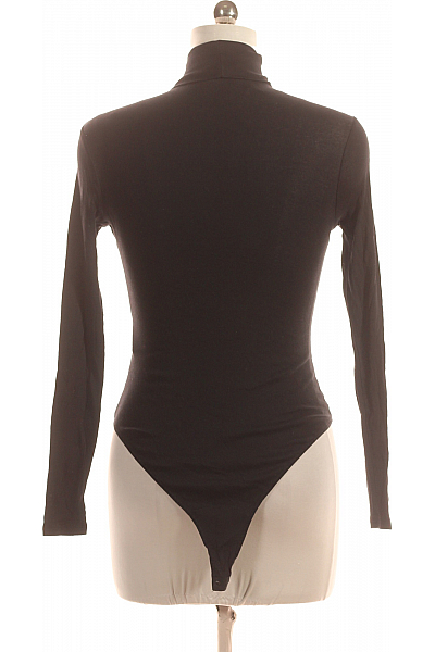 Dámské Tričko Černý Vel.  M