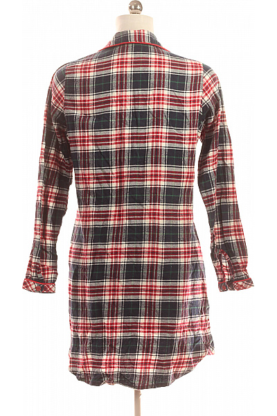 Esmara Dámské Pyžamo Barevné Second hand Vel. 40/42