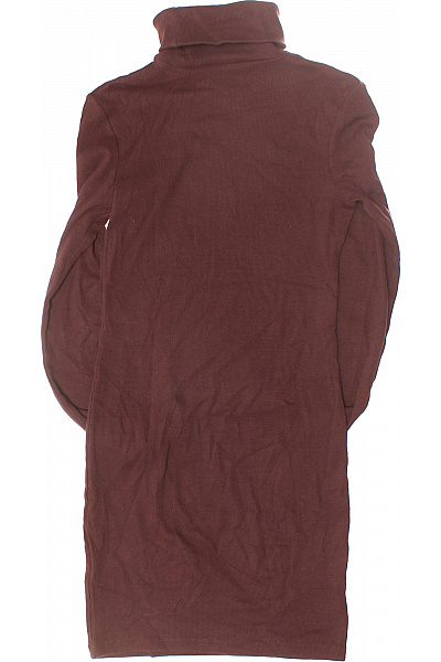 Šaty Hnědé Sinsay Vel. XS