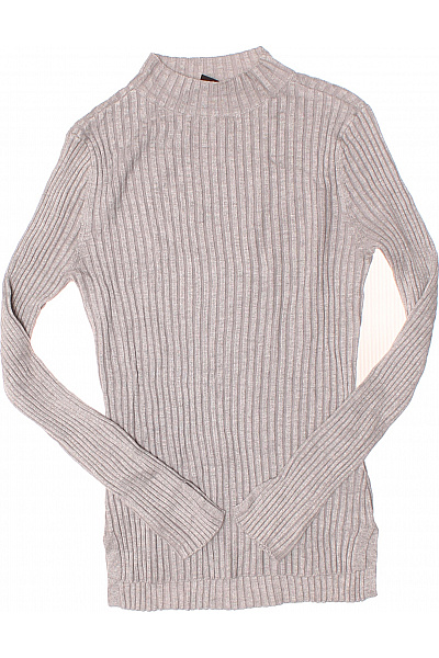 Dámské Rolák Šedý Esmara Vel. S