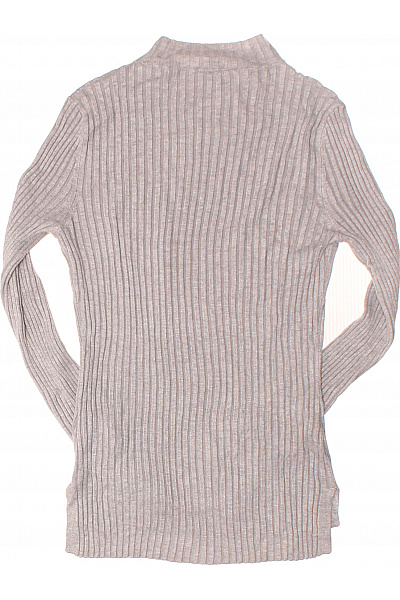 Dámské Rolák Šedý Esmara Vel. S