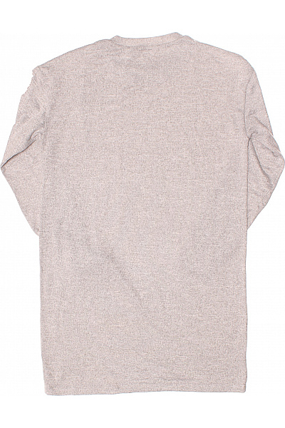  Šaty Pletené Šedé