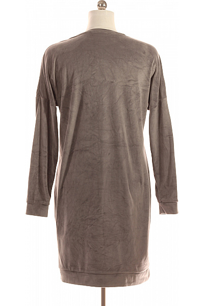 Šaty Šedé Esmara Vel. 36/38