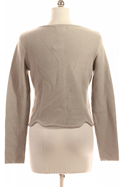 Dámský Cardigan Šedý Waldschütz Vel. M