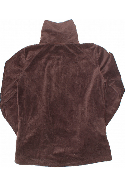 Tchibo Dámská Mikina Bez Zapínání Šedá Second hand Vel. S