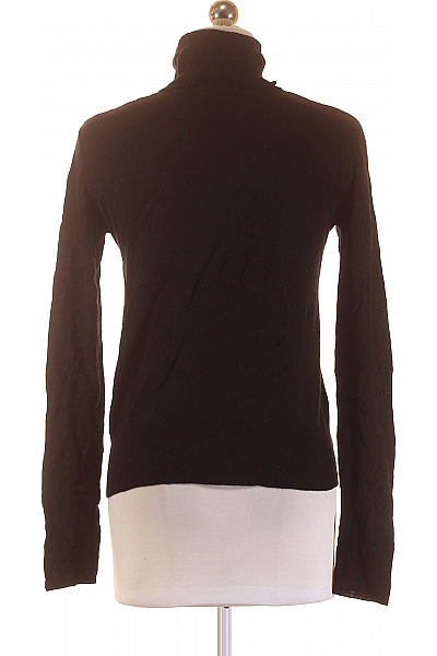 Dámský Svetr Černý