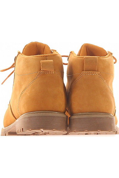 Pánské Boty Hnědé Vel. 43