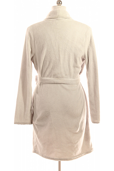 Tchibo Dámské župan Šedý Second hand Vel. 40/42