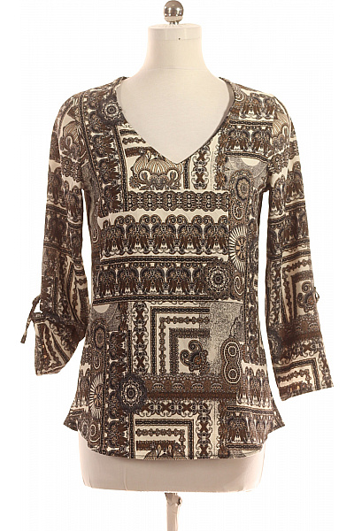 Halenka Barevná Second hand