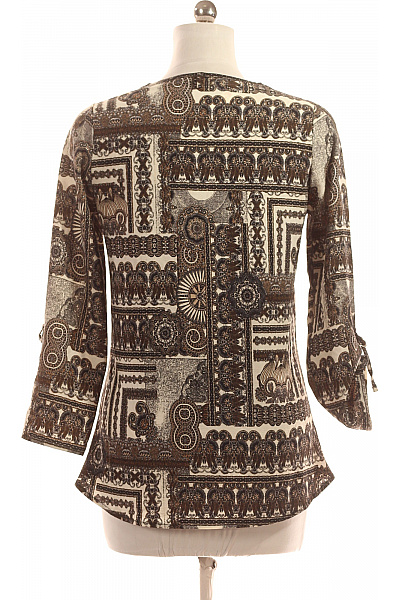 Halenka Barevná Second hand