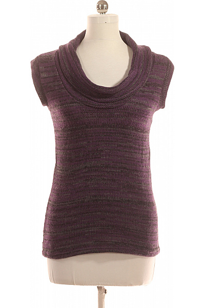 Dámský Rolák Fialový