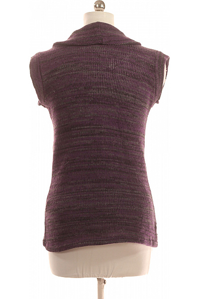 Dámský Rolák Fialový