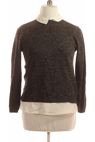 Halenka Šedá Esmara Vel.  44/46