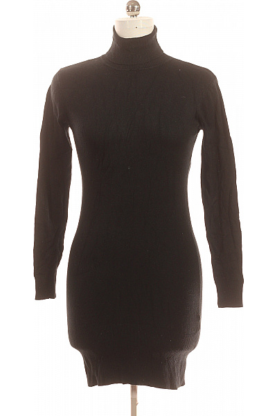 Šaty Černé Vel. S/M