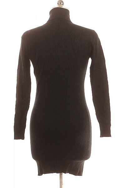 Šaty Černé Vel. S/M