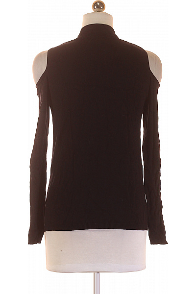 New Look Dámský Svetr Černý Second hand