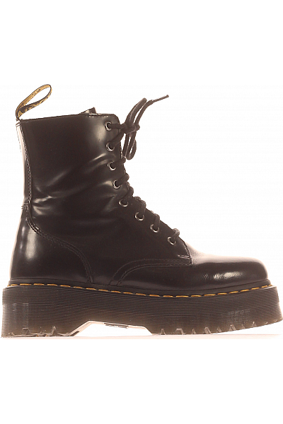 Dr.Martens Dámské Boty Černé Vel.  39