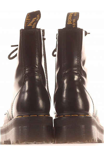 Dr.Martens Dámské Boty Černé Vel.  39