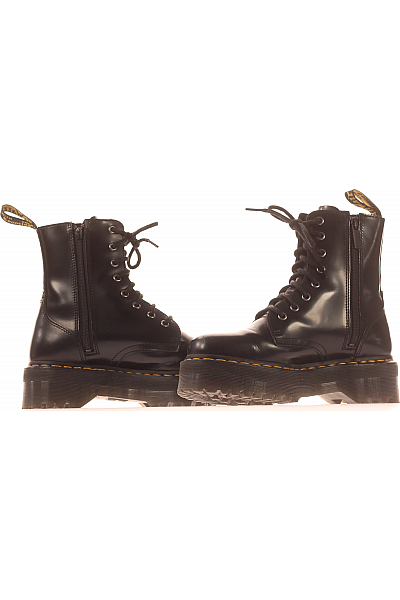 Dr.Martens Dámské Boty Černé Vel.  39