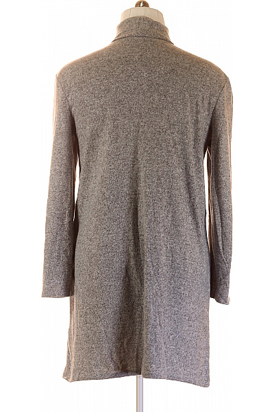 Šaty Šedé Terranova Vel. XL