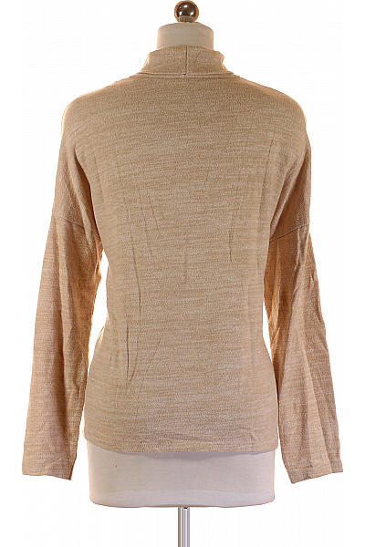 Dámský Rolák Béžový Vel. S