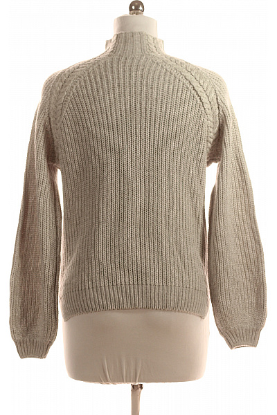 Dámský Svetr Šedý TALLY WEiJL Vel. L