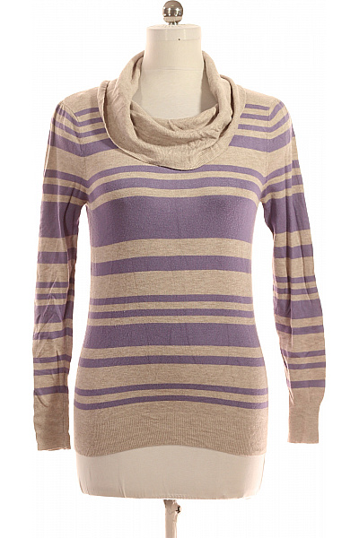 Dámský Svetr Šedý Marks & Spencer