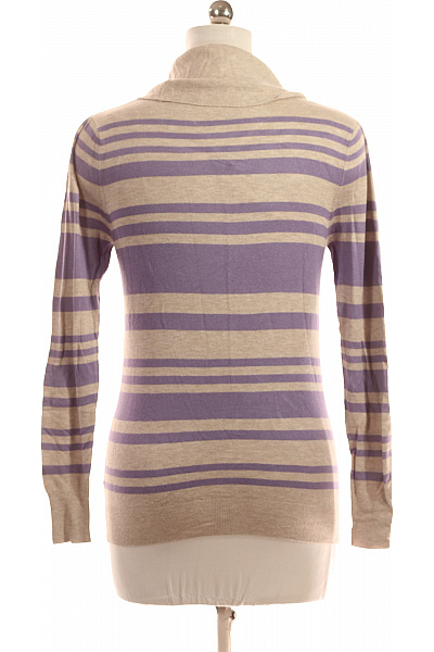 Dámský Svetr Šedý Marks & Spencer