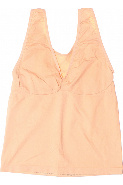 Dámské Prádlo Oranžová