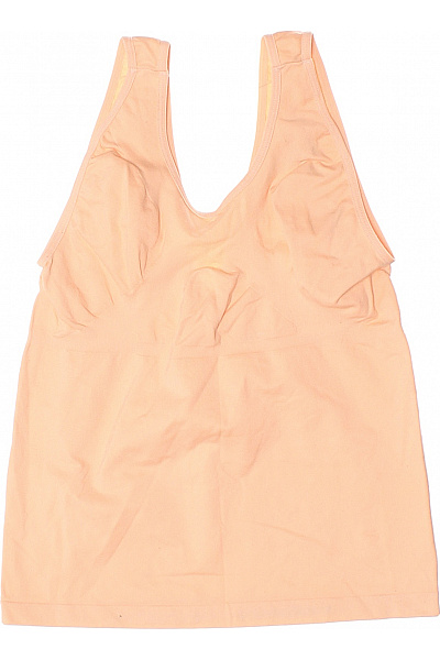 Dámské Prádlo Oranžová