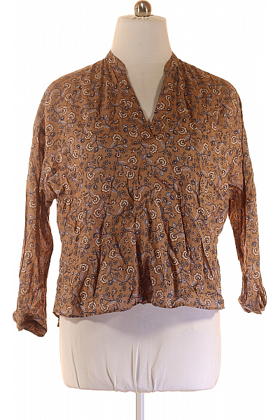 Halenka Béžová Second Hand