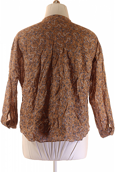 Halenka Béžová Second hand