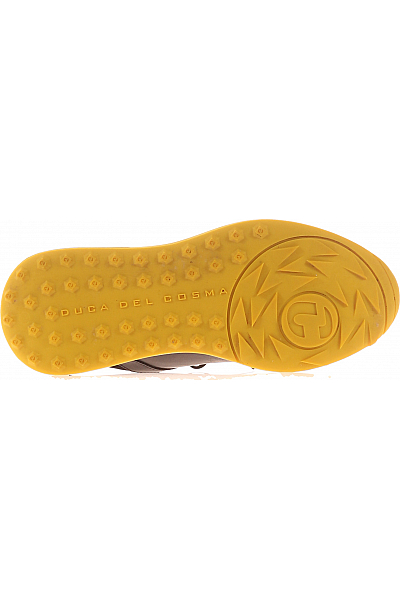 Dámské Tenisky Černé Duca Del Cosma Vel. 39