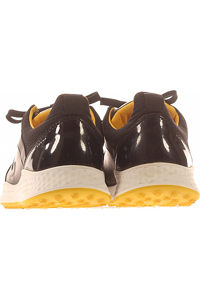 Dámské Tenisky Černé Duca Del Cosma Vel. 39