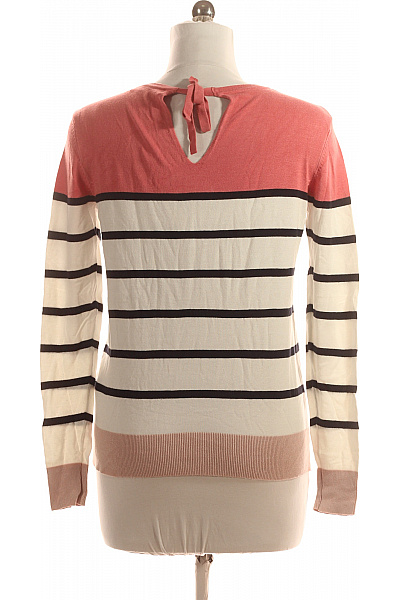  Halenka Pletená Barevná VERO MODA Vel. M