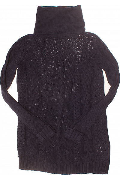 VERO MODA Dámský Svetr Modrý Vel. S