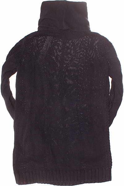 VERO MODA Dámský Svetr Modrý Vel. S