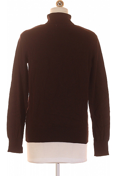 Dámský Svetr Černý Vel. S