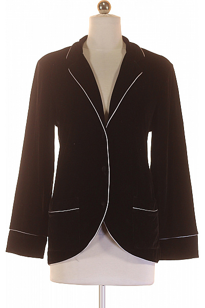 Dámské Blejzr Černý Intimissimi Vel. S