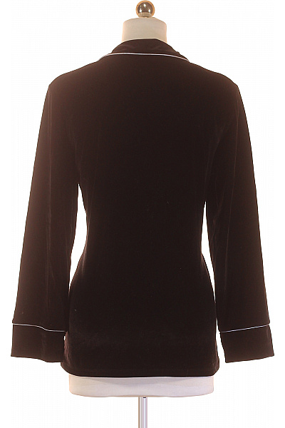 Dámské Blejzr Černý Intimissimi Vel. S