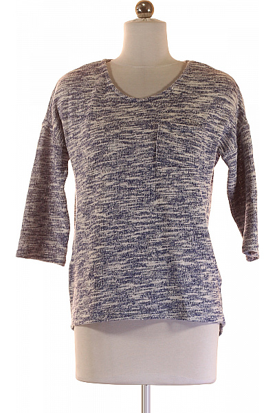 F&F Halenka Modrá Second Hand